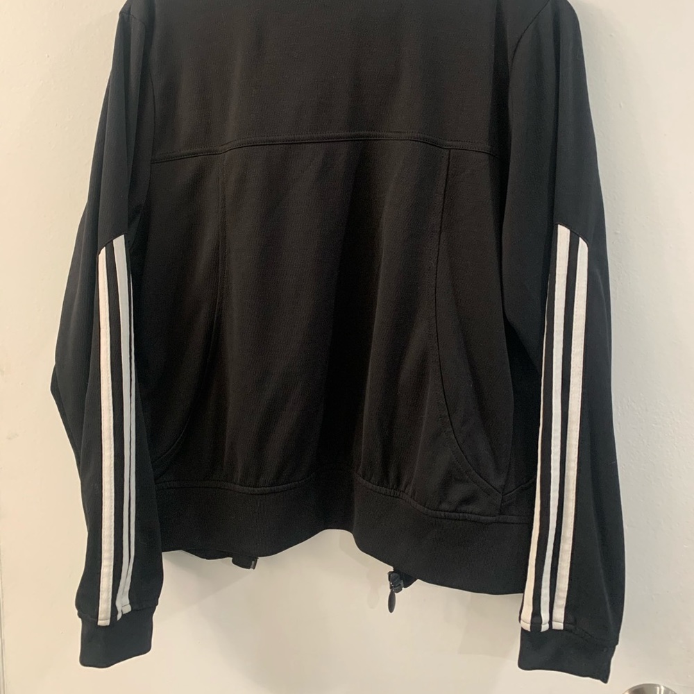 Adidas jacket - Picture 3 of 3